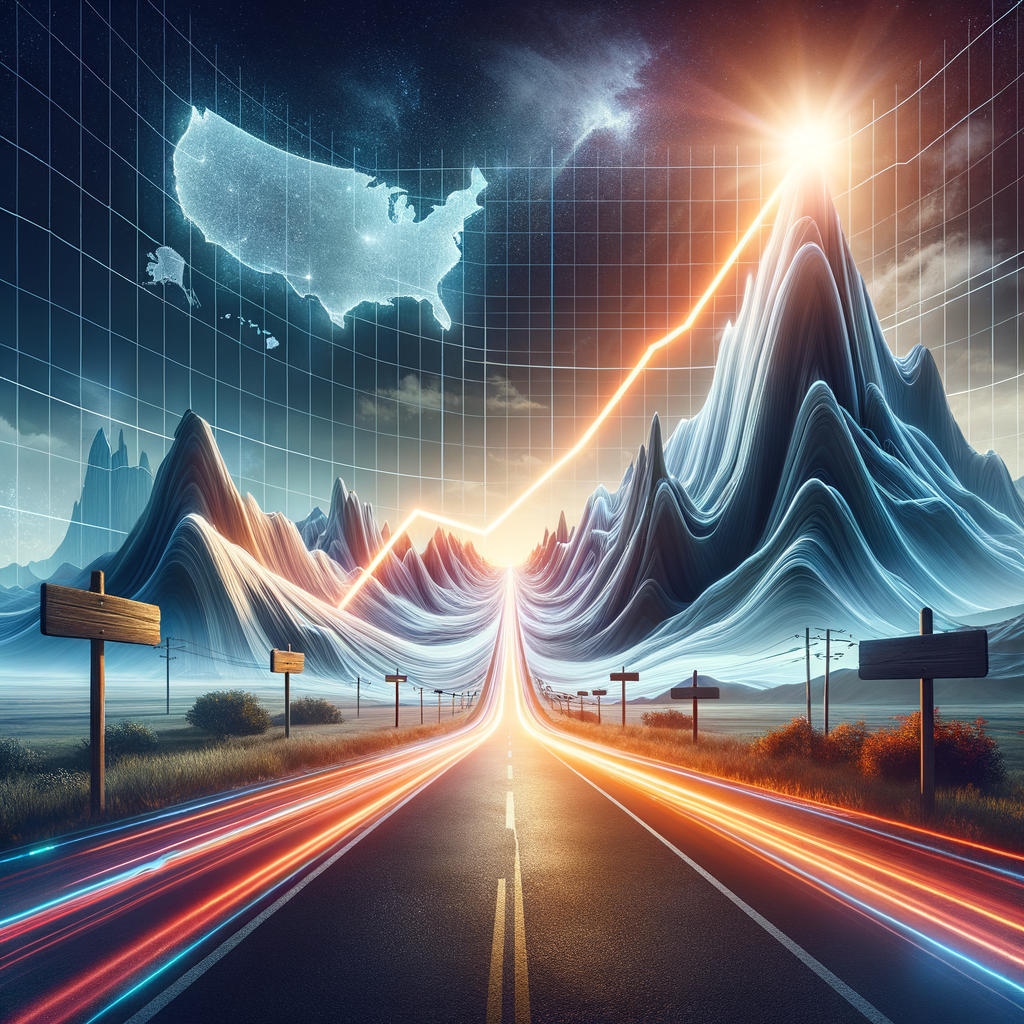 Gas Price Surge: Must-have Tips to Navigate US Energy Policy Shifts