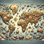 Global Security Commitments: Best Strategies for US Military Aid Decisions