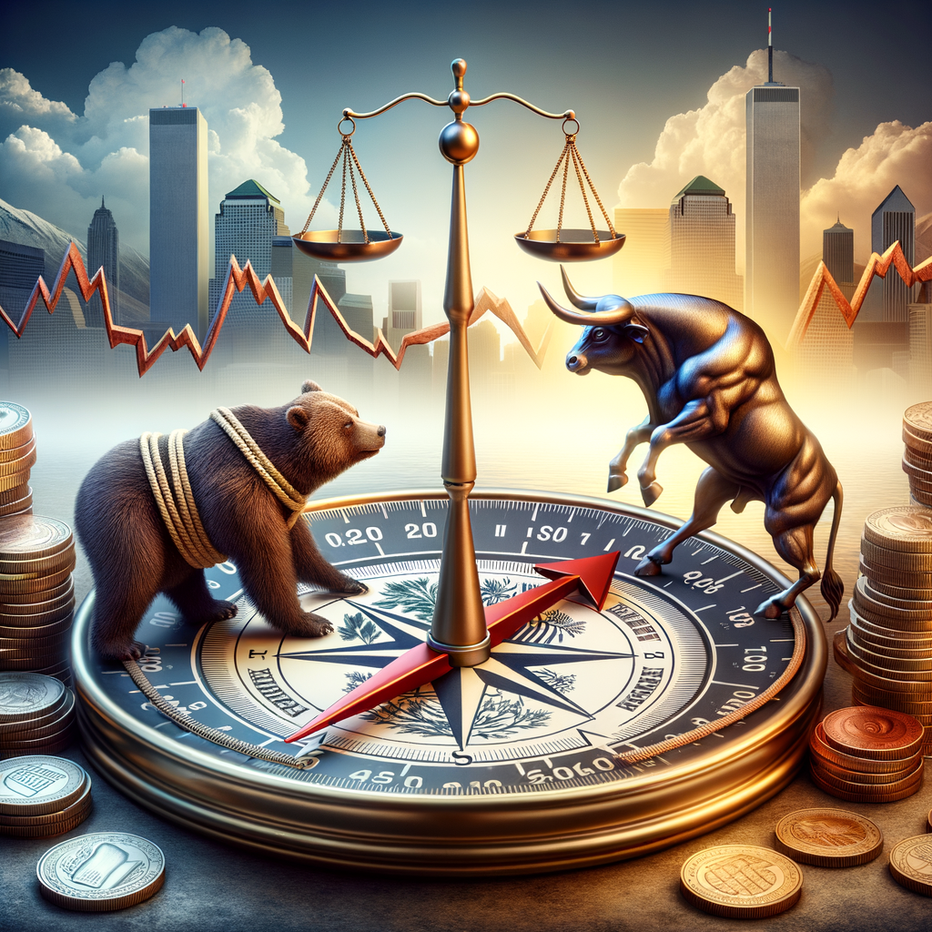 Federal Reserve Interest Rate Decisions: Best Strategies for Navigating Inflation