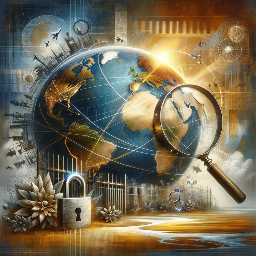 Immigration Policy Changes: Must-Have Security Update