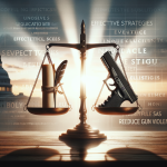Federal Gun Control Legislation: Effective Strategies to Reduce Gun Violence