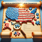 US Election Aftermath: Best Voting Law Changes Revealed