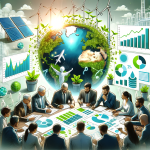 Clean Energy Investments: Best Strategies for Efficient Climate Change Legislation