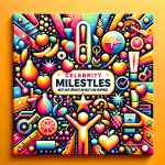 Celebrity Milestones: Must-Have Updates on Health and Happenings