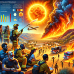 Wildfire Emergencies: Best Strategies for Extreme Heatwaves