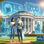 AI Regulation: Optimistic Insights on White House Policy