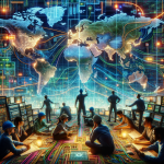 Power Grid Failure Risks: Expert Solutions to Avoid Nationwide Blackout