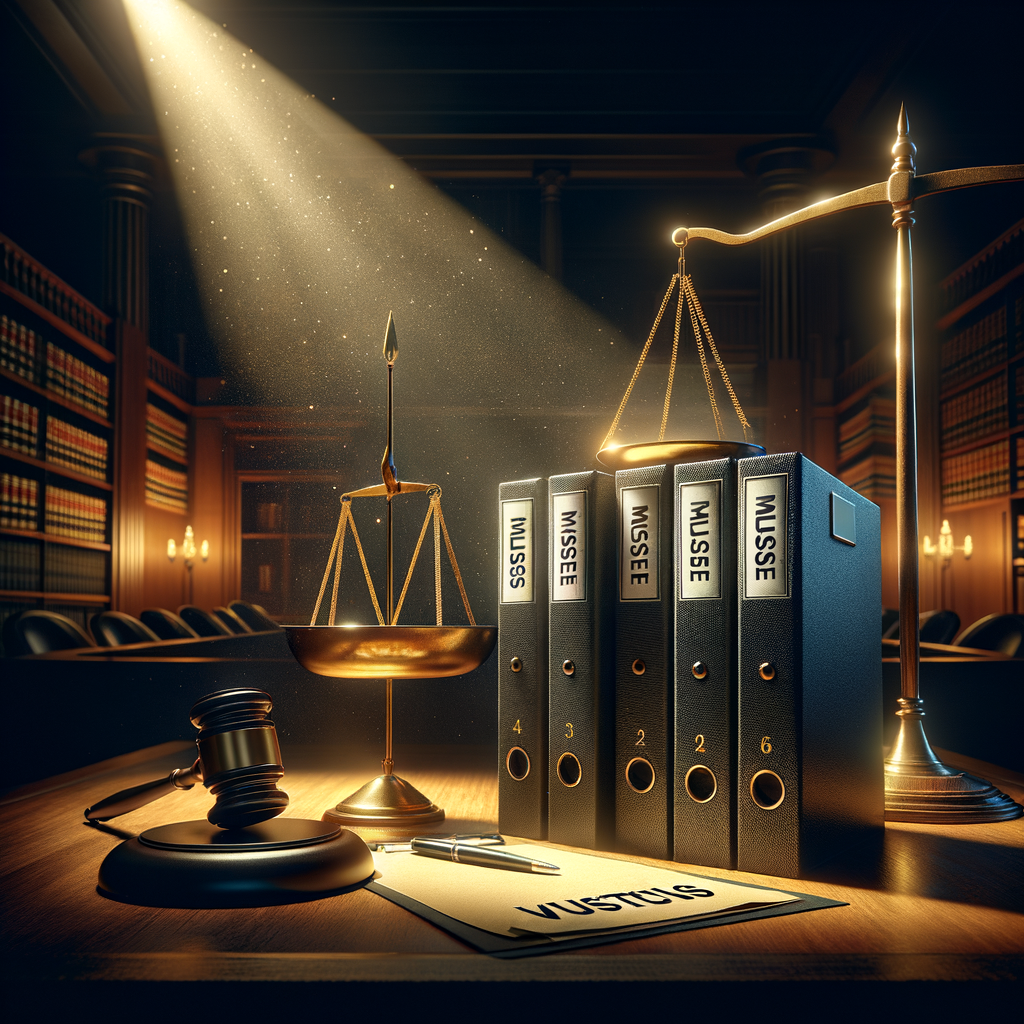 US High-Profile Criminal Trials: Must-See Verdicts!