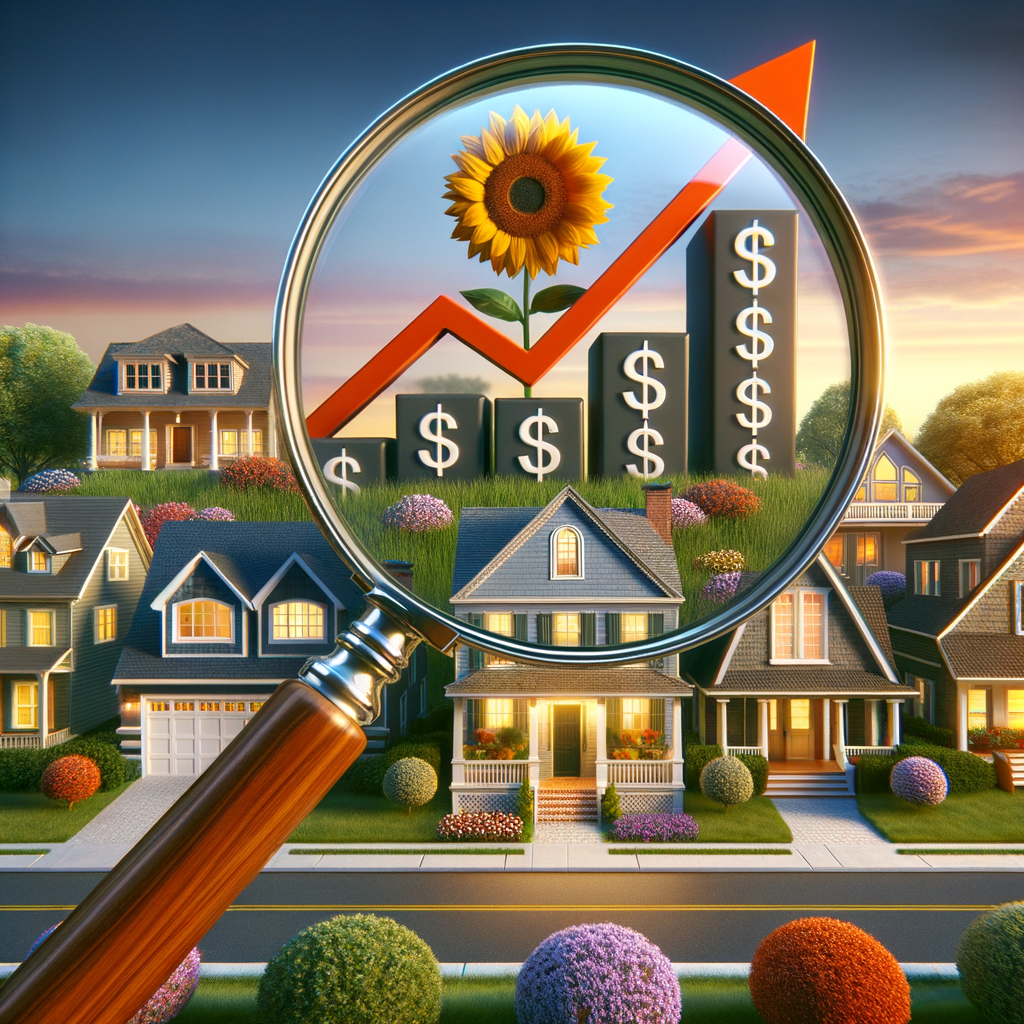 US Housing Market Crisis: Urgent Solutions for Rising Mortgage Rates