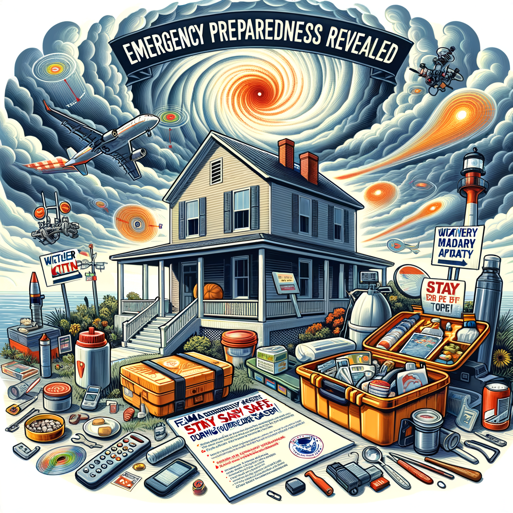 FEMA Emergency Preparedness Updates Revealed: Stay Safe During Hurricane Season!