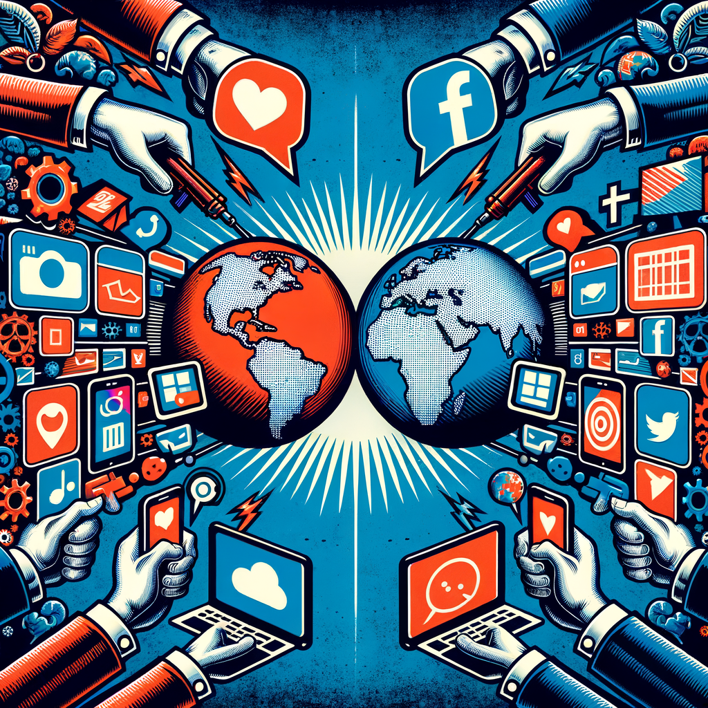 TikTok Ban Debate: Crucial US-China Tech Tensions