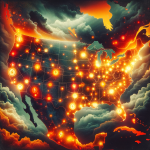 Power Grid Failure Risks: Critical Nationwide Blackout Alert