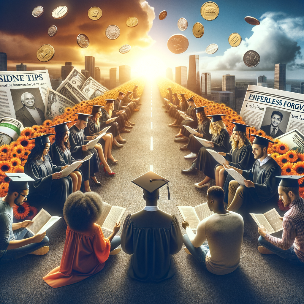 Student Loan Repayment Updates: Insider Tips for Effortless Forgiveness