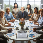 Medicare Changes: Affordable Insurance Reforms