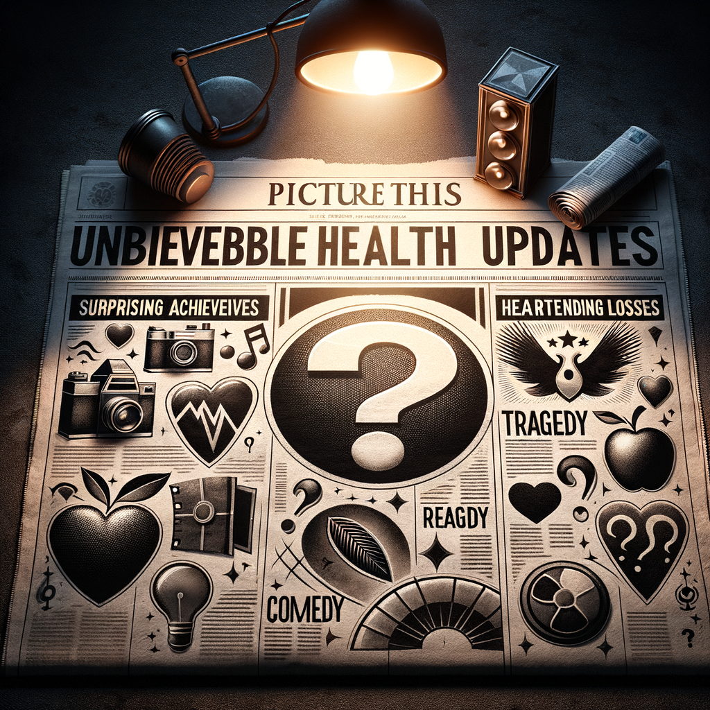 Health Updates of Celebrities: Shocking Milestones and Tragic Deaths