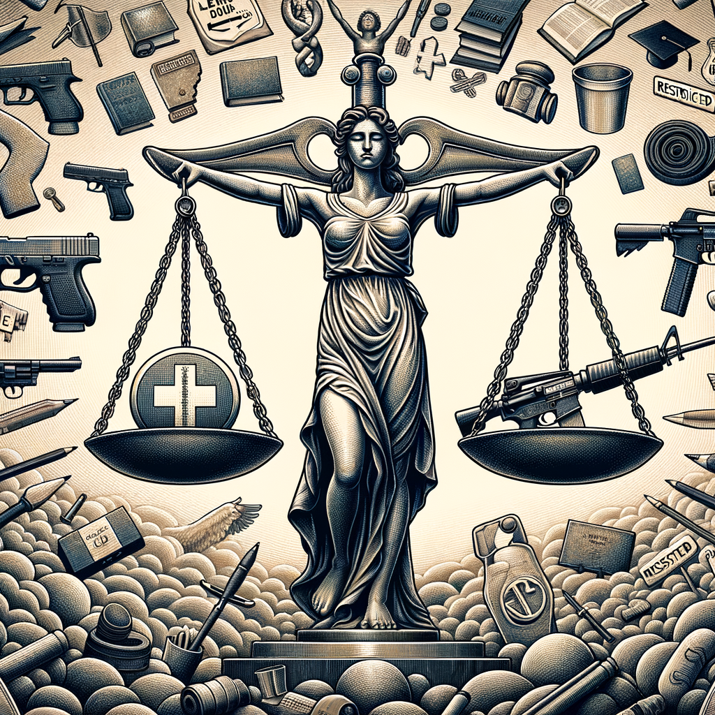 US Supreme Court Rulings: Must-Have Insights on Abortion, Gun Laws, and Student Loans