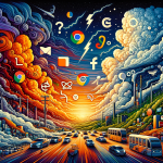 Tech Industry Shock: Mass Layoffs Hit Google, Amazon, Meta, Tesla