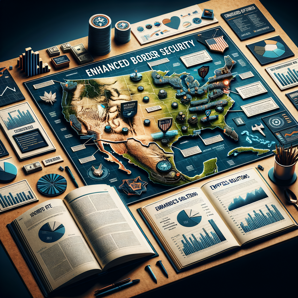 US Immigration Policy Changes: Effortless Solutions for Enhanced Border Security