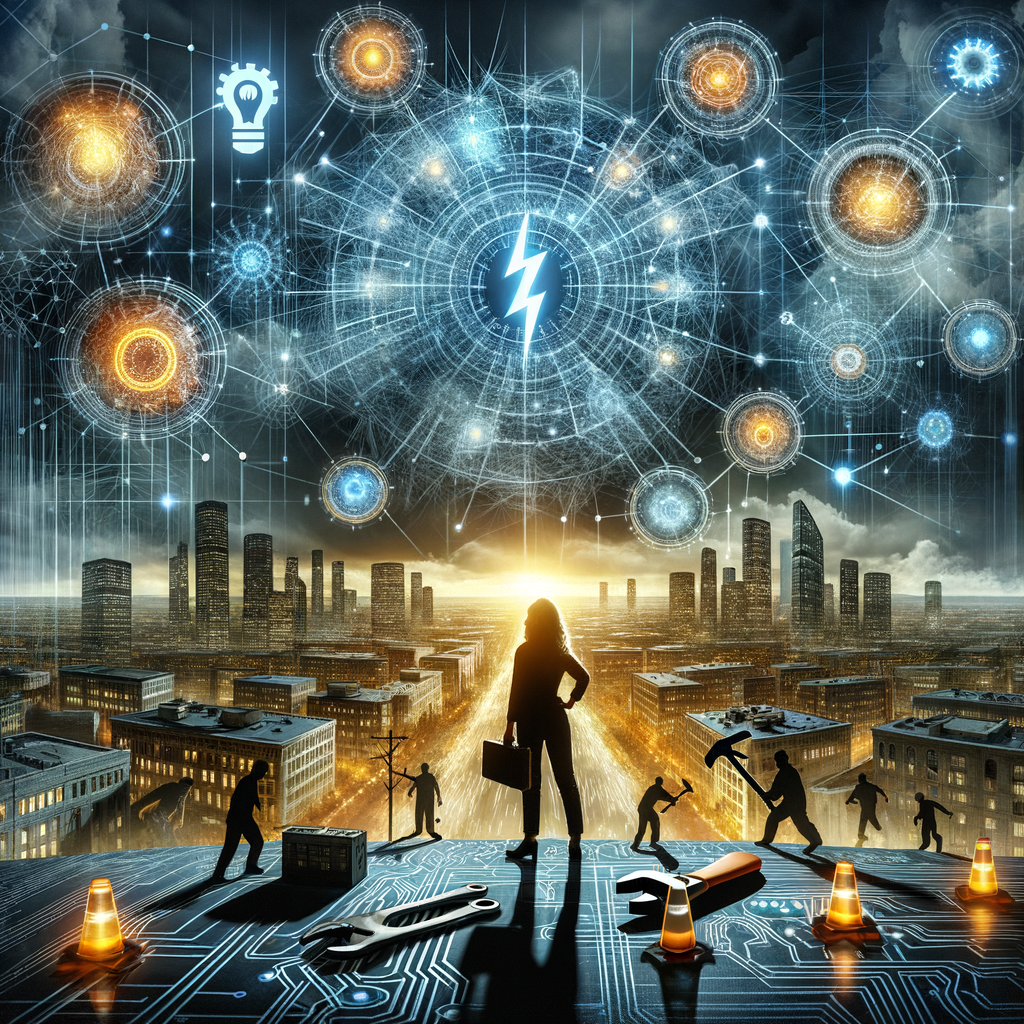 Power Grid Failure Risks: Must-Have Tips to Prevent Nationwide Blackout