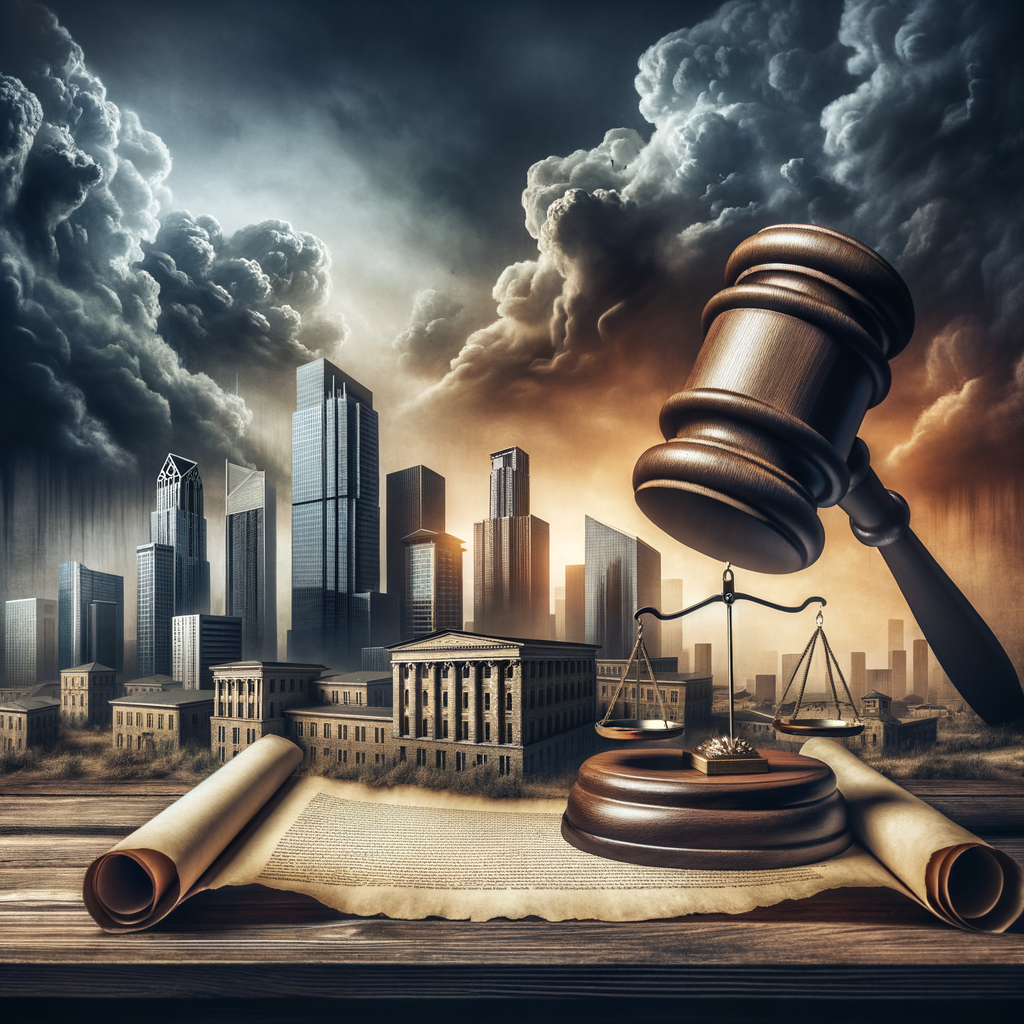 US High-Profile Criminal Trials: Exclusive Verdicts Revealed