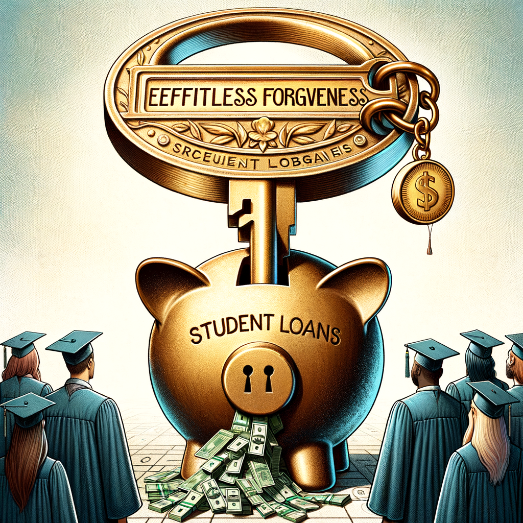 Student Loan Repayment Updates: Effortless Forgiveness Programs