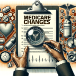 Medicare Changes: Affordable Healthcare Insurance Reforms