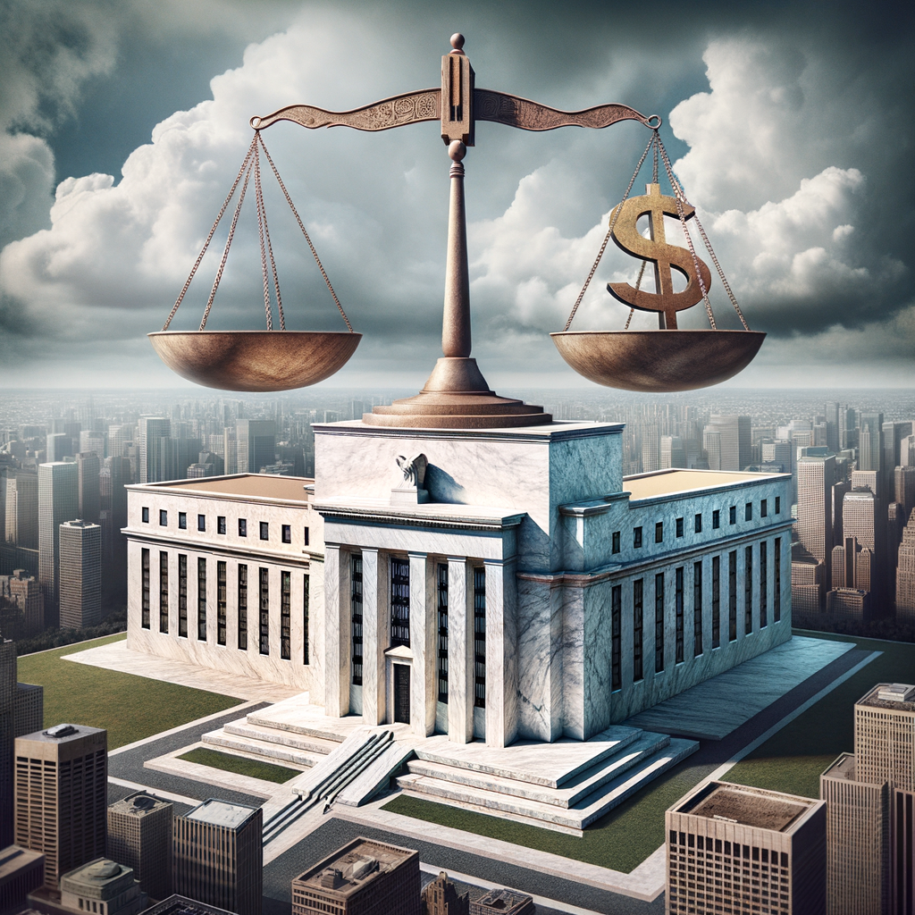 Federal Reserve Interest Rate Decisions: Essential Impact on Inflation