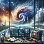 FEMA Hurricane Season Alerts: Essential Emergency Preparedness Updates