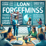 Student Loan Forgiveness: Essential Updates for Repayment