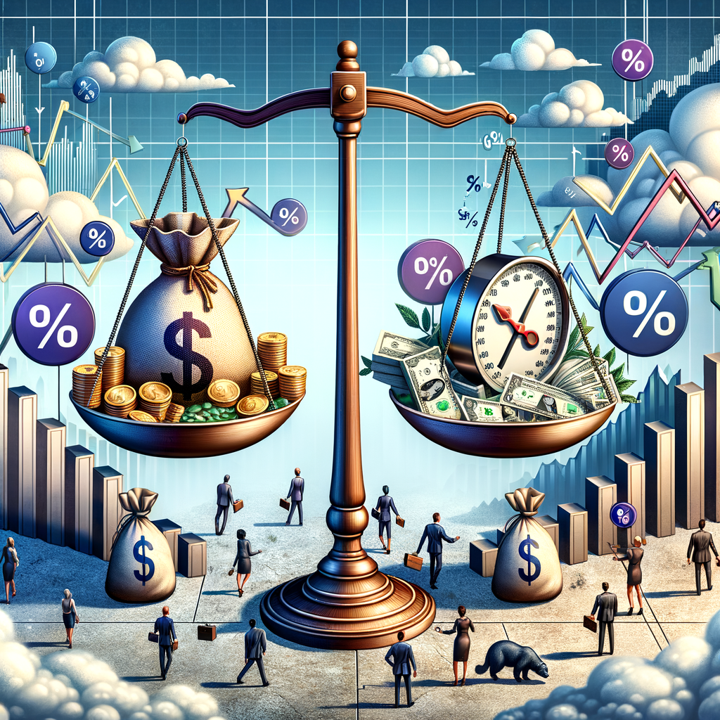Federal Reserve Interest Rate Decisions: Best Strategies for Managing Inflation