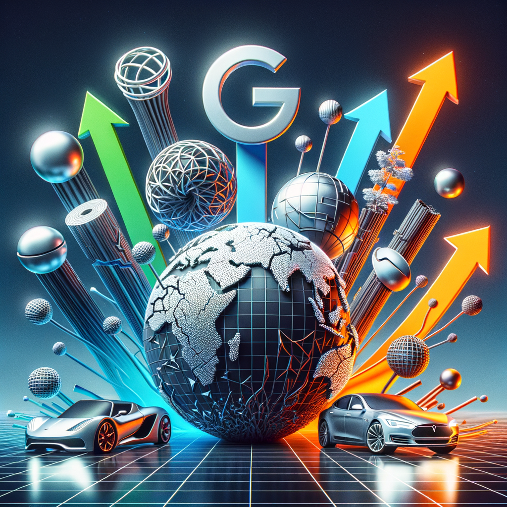 Tech Giants Hit Hard: Google, Amazon, Meta, Tesla Layoffs And Rebound