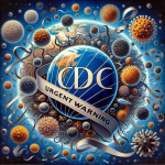 CDC Issues Urgent Warning on New COVID-19 Variants