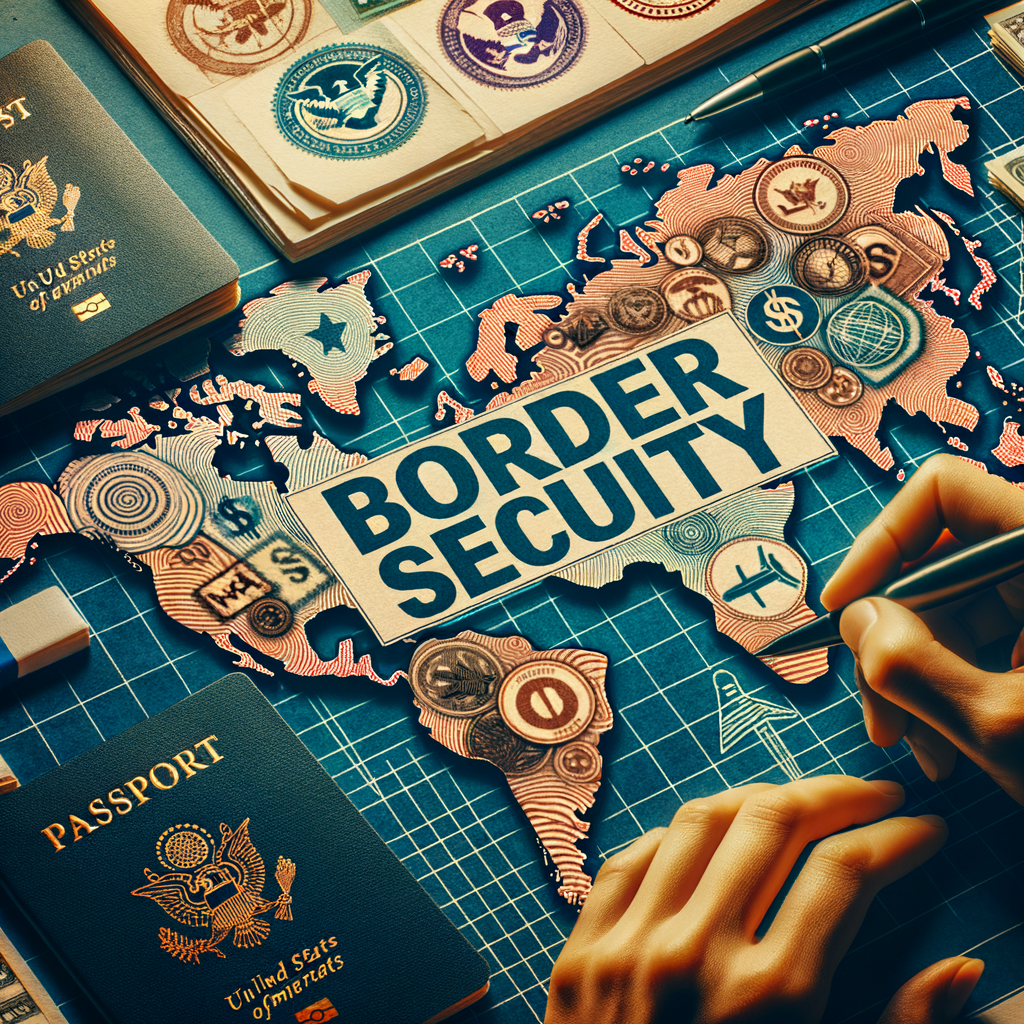Border Security: Essential Updates on US Immigration Policy Shifts