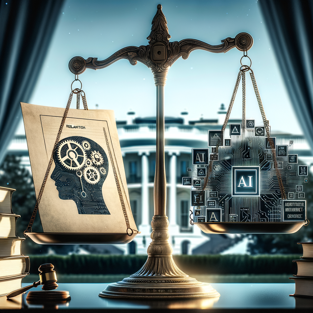 Artificial Intelligence Regulation: Best White House Policy Analysis