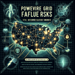Power Grid Failure Risks: Vital Nationwide Blackout Awareness