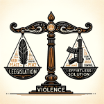 Federal Gun Control Legislation: Effortless Solution to Gun Violence