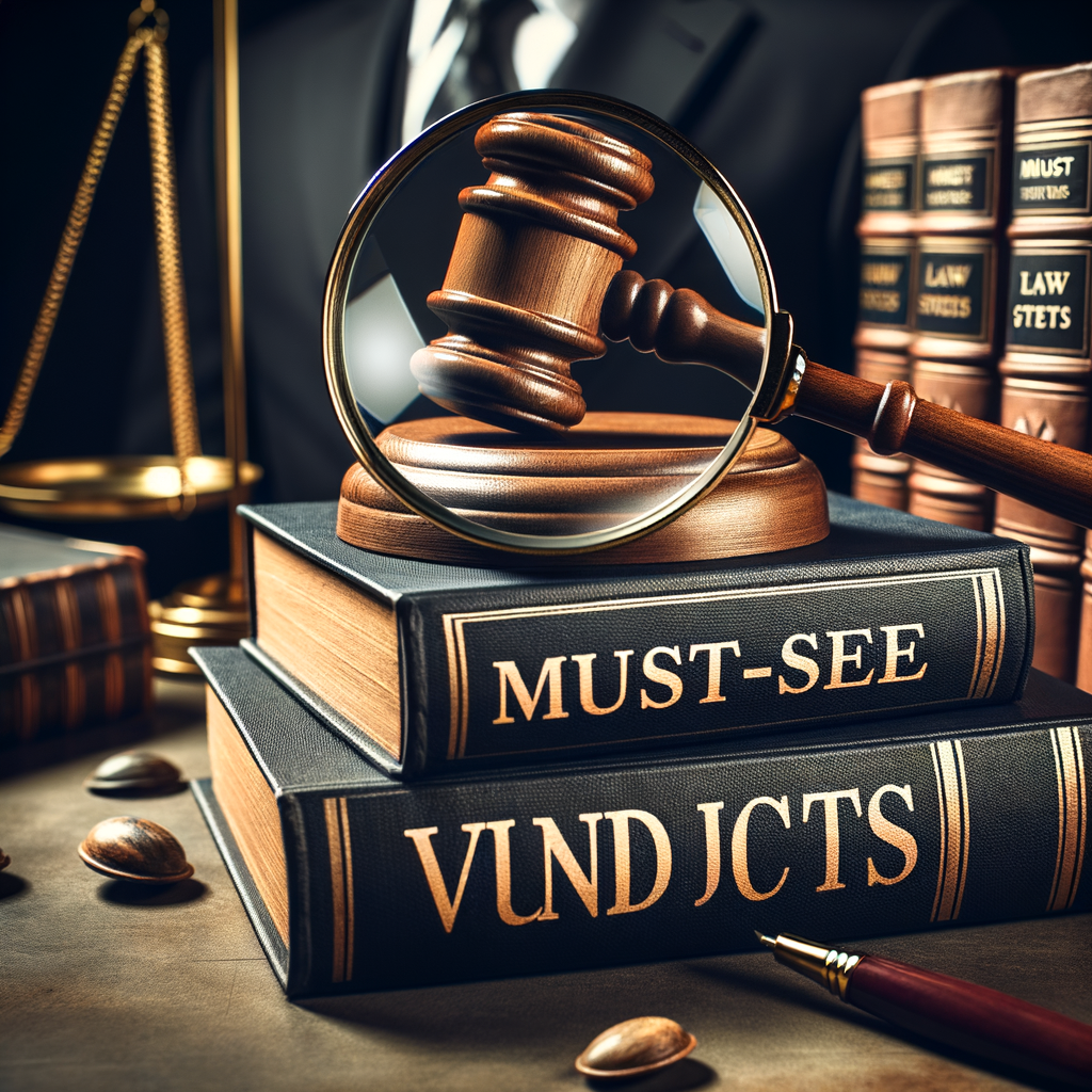 US High-profile Criminal Trials: Must-See Verdicts