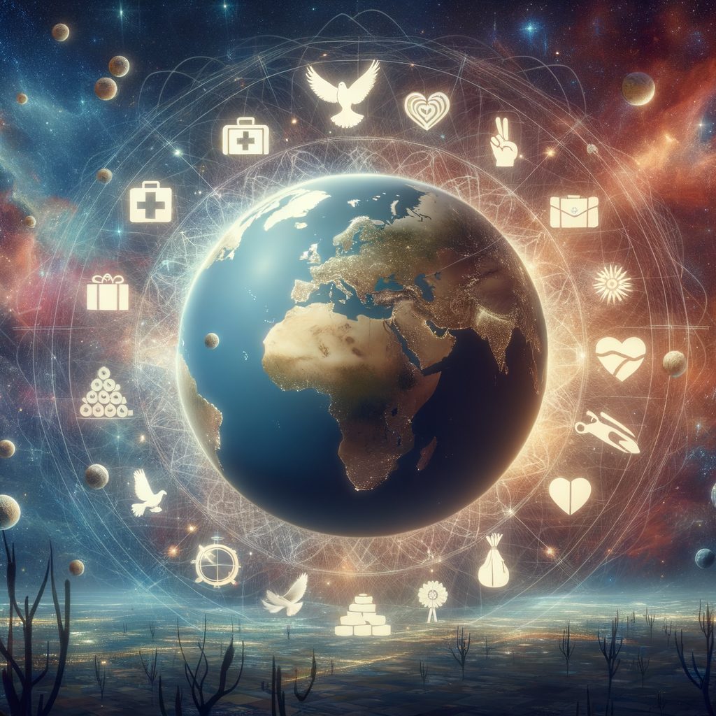 US Military Aid Decisions: Vital Steps for Enhanced Global Security