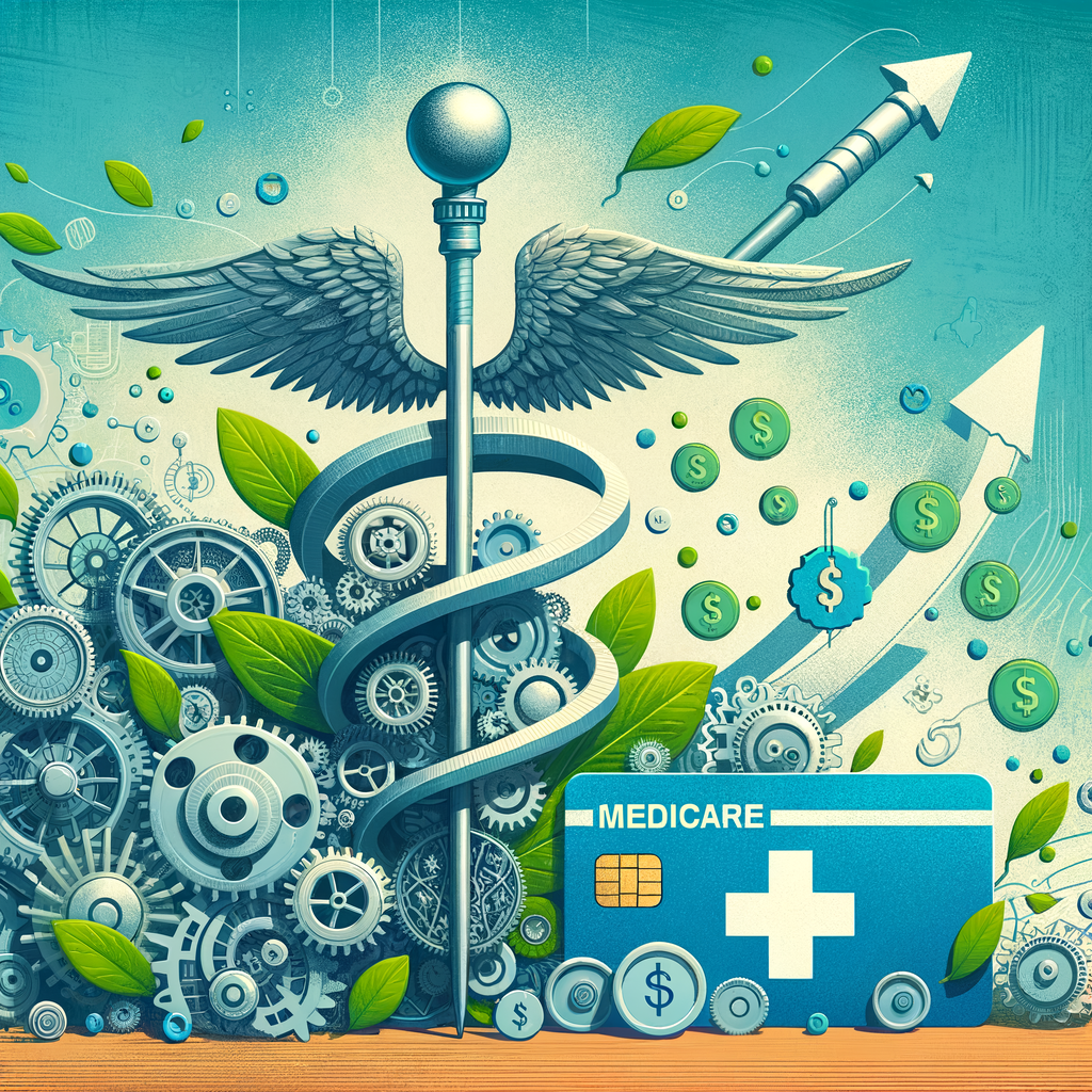 Medicare Changes: Affordable Healthcare Insurance Reforms