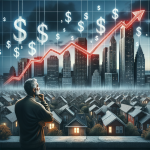 Mortgage Rates Surge in US Housing Market Crisis