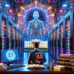 Artificial Intelligence Regulation: Must-Have White House Policy Update