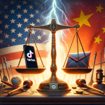 TikTok Ban Debate: Effortless Resolution Amid US-China Tech Tensions