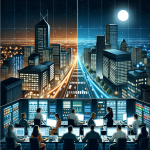 Grid Failure Risks: Avoid Nationwide Blackout with Essential Precautions