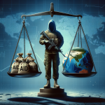 US Military Aid Decisions: Critical Impact on Global Security