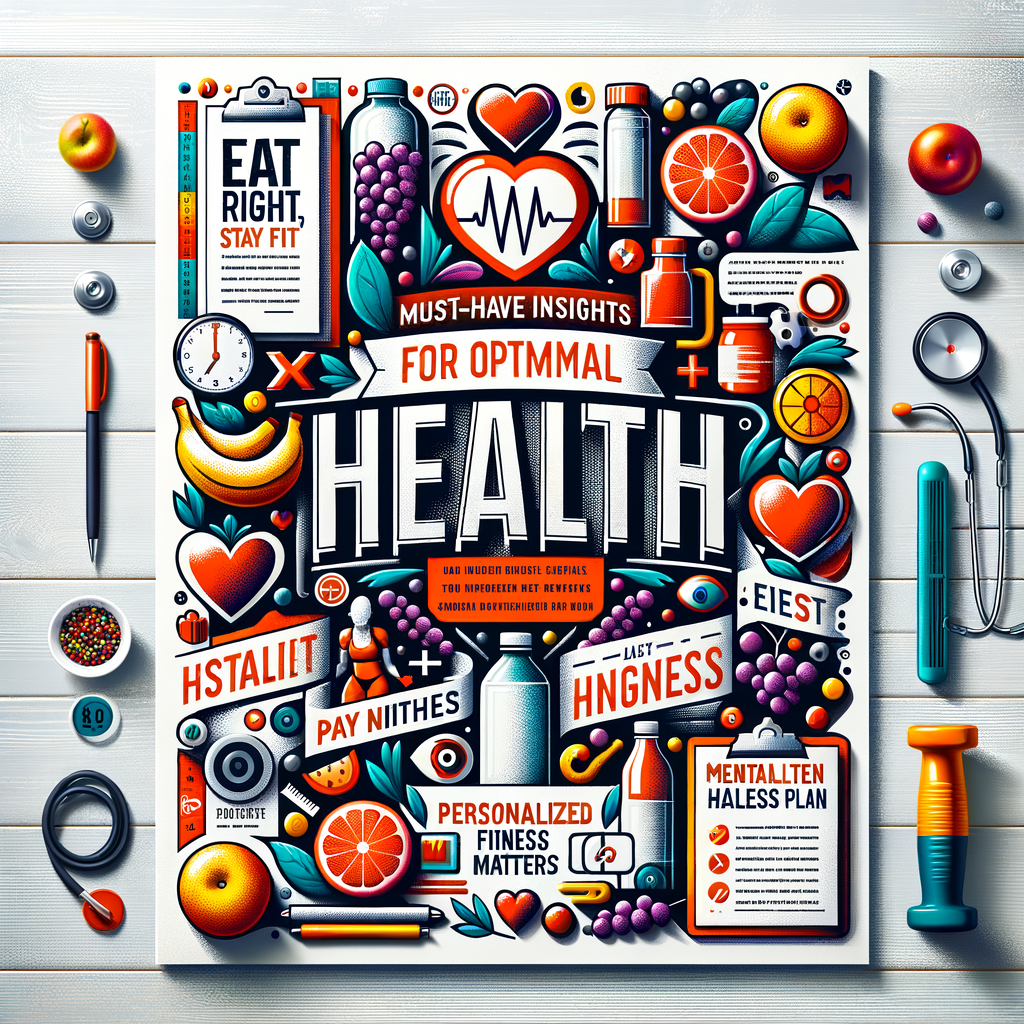 Celebrity Health Updates: Must-Have Insights