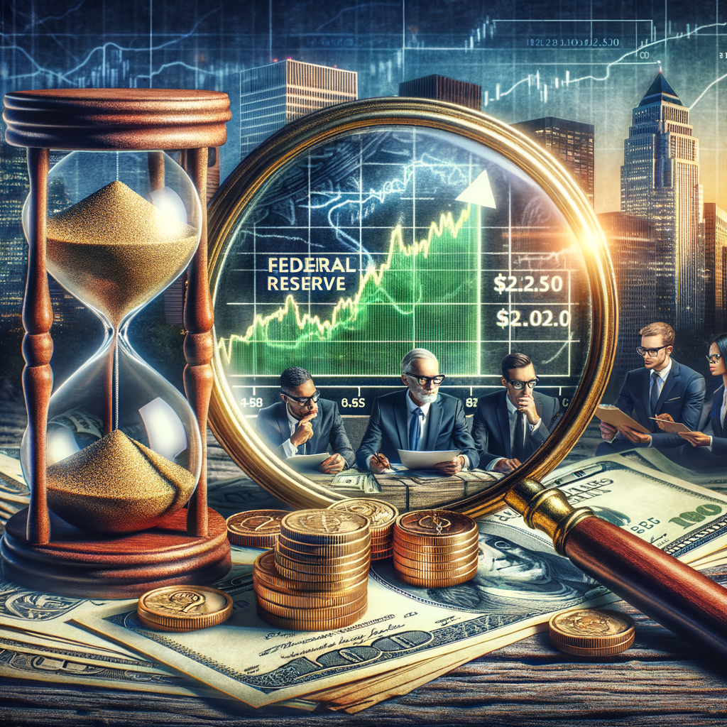 Federal Reserve Interest Rate Decisions: Best Strategies for Managing Inflation