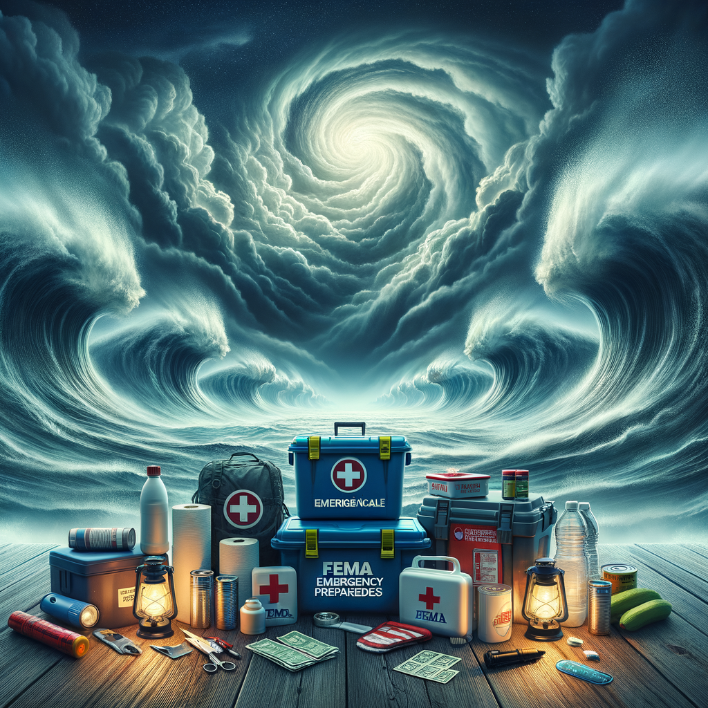 FEMA Emergency Preparedness: Essential Hurricane Season Alerts
