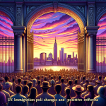 US Immigration Policy Changes: Exclusive Updates and Positive Reforms