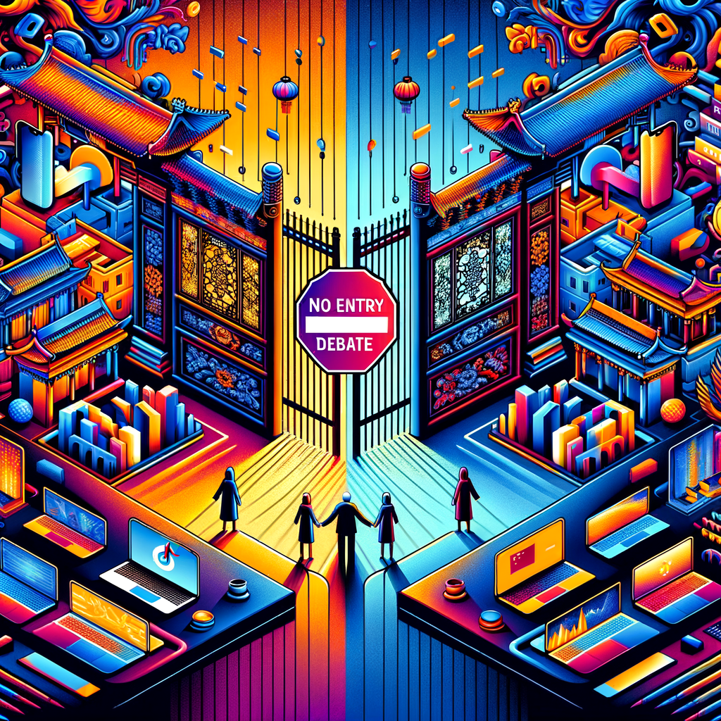 TikTok Ban Debate: Best Strategies Amid US-China Tech Tensions