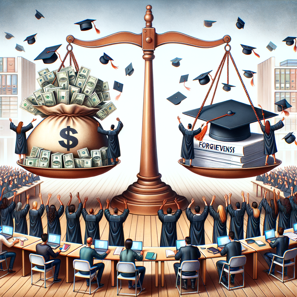 Student Loan Repayment Updates: Best Forgiveness Programs